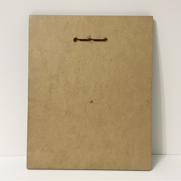 Hanson Band Wall Plaque Sign Decor Boy Band - Picture 11 of 15